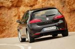 Seat Leon 2005 года